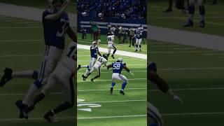 I'm still amazed with this INSANE CATCH