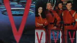 "V" - VISITORS (Serie TV)