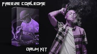 [FREE] FREEZE CORLEONE & 667 DRUMKIT 