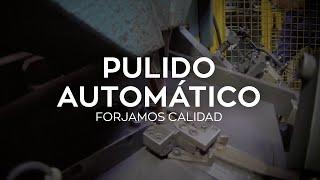 Pulido Automático