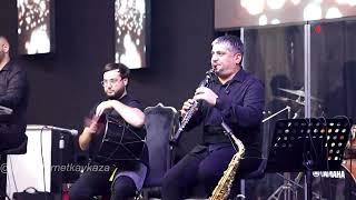 Karen Eghiazaryan klarnet Sharan live 19/11/ 2024