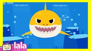 Baby Shark | Children's Song | Nursery Rhyme Children Music Song