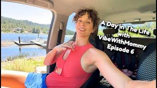 A Day In The Life With VibeWithMommy - What I Want In A Relationship and My Purpose In Life With YOU