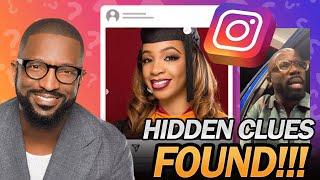 Rickey Smiley & Twin's Mom: What Her Instagram Reveals  #rickeysmiley