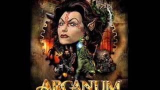 Arcanum: Wilderness