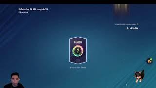 LEO RANK FO4 CÙNG BLV HUY PHƯỚC