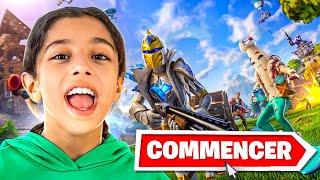 1 TOP1: 1 SKINS DANS LA BOUTIQUE SUR FORTNITE CHAPITRE 1 !