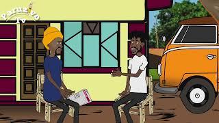 Seh Calaz Mubhandit Azopiwa Mota neMbinga Chivhayo (ZIM CARTOON COMEDY) NOWOUT