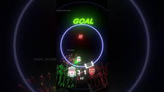 Can you predict the Final Score?SUB FOR MORE#bouncyball #marblerace #liverpool #arsenal