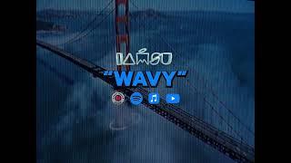 IAMSU! - WAVY (VISUALIZER) @TylerCaseyProd