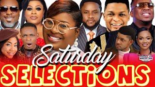 Saturday Selection - Judikay, Mercy Chinwo, Joe Praize, Prosper Germoh, Loveworld Singers, Samsong