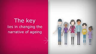 What is population ageing? - Short