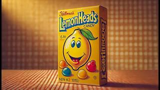The Weird Story Behind LemonHeads (It's Stranger Than You Think)