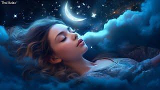 Sleep Instantly in Under 5 MINUTES • Eliminate Subconscious Negativity • Healing Sleep Music