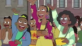 We Bare Bears Got People of Color Thriving Each Episode