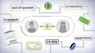 How insurance premiums and deductibles work