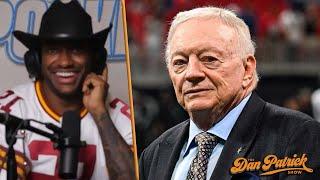 Robert Griffin III: Cowboys Were Biggest Losers Of NFL's Trade Deadline | 11/6/24