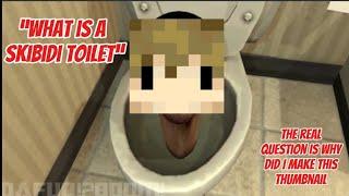 Grian found out that skibidi toilet exists… (full version) (I wish this didn’t exist)