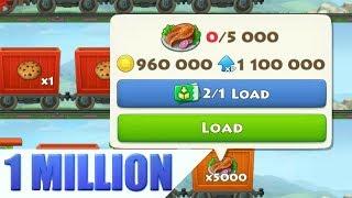 TOWNSHIP GLITCH GAVE  ME 1 MILLION COINS !!!