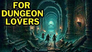 Top 10 Best Dungeon games for dungeon lovers for 2025.