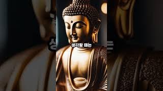 단순하게 해라 #부처님 #인생 #진리 #부처님말씀 #진리의말씀