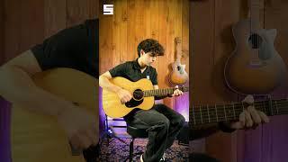 Martin 000-18 Modern Deluxe Short  | Souman Music #shortvideo #guitar #martinguitar