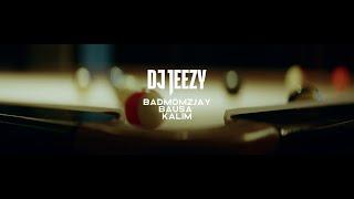 DJ JEEZY feat. badmómzjay, Bausa & KALIM - Andale (Official Video)