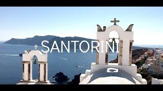 SANTORINI || Top Things To Do In Santorini || Oia Fira Imerovigli Akrotiri || Run Char