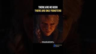 Are you ready for Witcher 4?