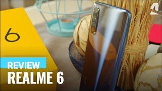 Realme 6 full review