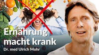 Hilfe, darf nichts mehr essen! Ernährungswissenschaft im totalen Chaos