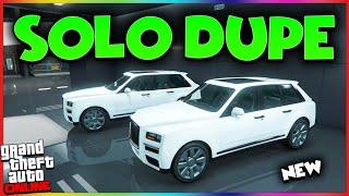 *FASTEST NEW* GTA 5 ONLINE SOLO MONEY GLITCH | gta 5 money glitch | gta 5 duplication glitch