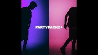 @Aerozen - PARTYPACKZ+ (album full)