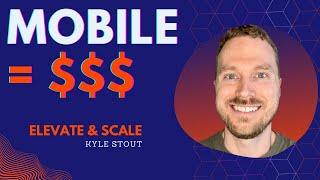 Mobile Optimization for Email Marketing | Elevate & Scale | Ecommerce Email Marketing