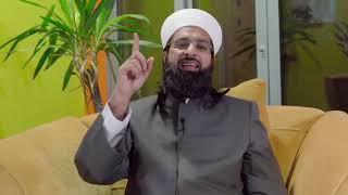 Shaykh Aslam: Lakh Pound Miki Dyo Ta Meh Tusa Ki Jannat Vich Karsa!(Jaali Peer)