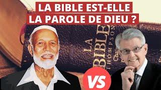 (Nostalgie) Débat : Ahmed Deedat vs Pasteur Stanley- Est-ce la Bible est la parole de Dieu ?