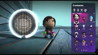 lbp stuff