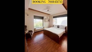 3BHK Apartment In Kasauli Himachal Pradesh - Budget Apartment In Kasauli || #3bhkapartment #kasauli