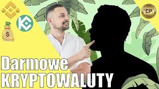 Darmowe Kryptowaluty - Robimy Gleam na Kucoin i Bitmart | NFT od NEYMARA | Launchpool na Binance