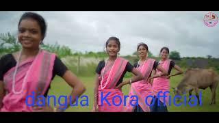 New//Song//Santali//Video//YouTube Channel//Dangua Kora official