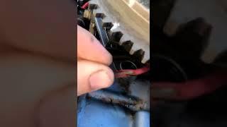 Should Wires be Green
