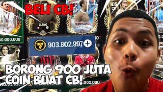 BELI CB 900 JUTA DAPAT APA NIH! Ea Esports Fc Mobile