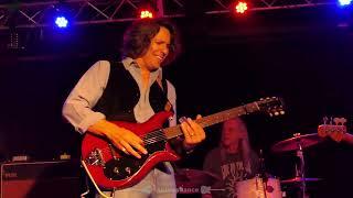 Davy Knowles - Bullfrog Blues - 8/17/24 118 North - Wayne, PA