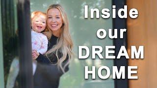 Inside Our DREAM Home | House Tour