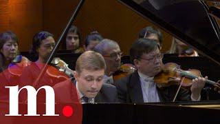 #Cliburn2022 Final 1/2: Dmytro Choni - Prokofiev's Piano Concerto No. 3 in C Major, Op. 26