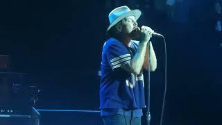 Pearl Jam - Alone - Philadelphia (September 9, 2024)