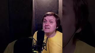 Офигеть! Перепел супер-стримера Невесомость (Александр Скрипник) #shorts #stream @a.skripnik1458