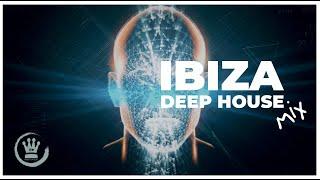 Ibiza Deephouse Mix 2023  BEST of Deep House and Electronic Music  by Ibiza-Unique