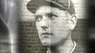 ESPN Sports Century (1999) Bumper  - Buck Weaver (01-13-1922)