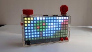 Kano Pixel Kit Review by Tech Age Kids